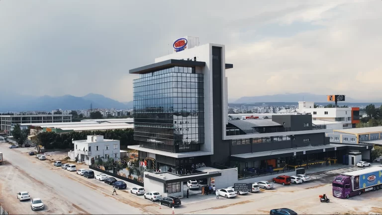 onkel şahingöz yaş meyve sebze ihracatı